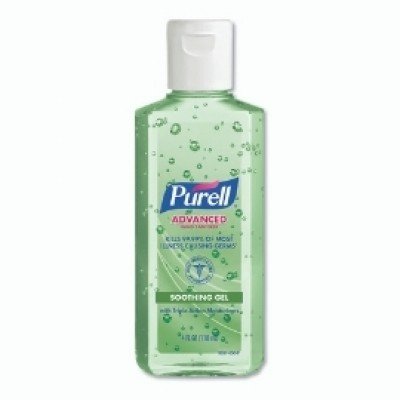 Purell Advanced Instant Hand Sanitizer with Aloe